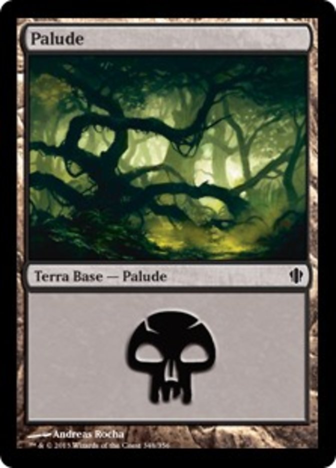 Palude