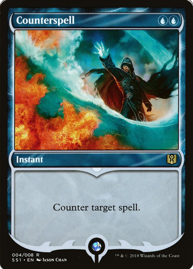 image Counterspell