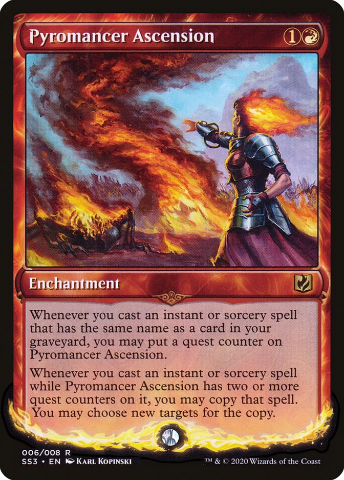 image Pyromancer Ascension