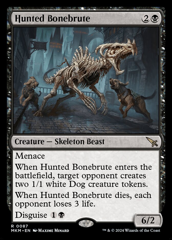 image Hunted Bonebrute