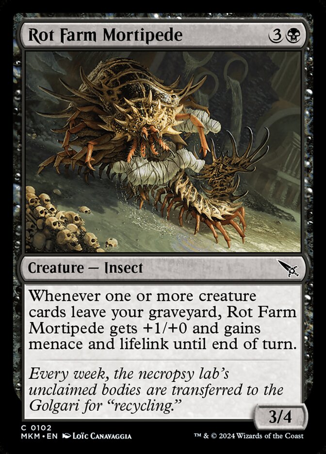 image Rot Farm Mortipede