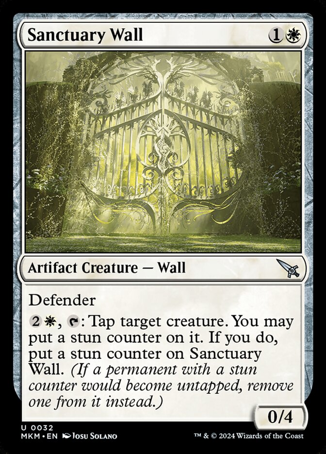 image Sanctuary Wall