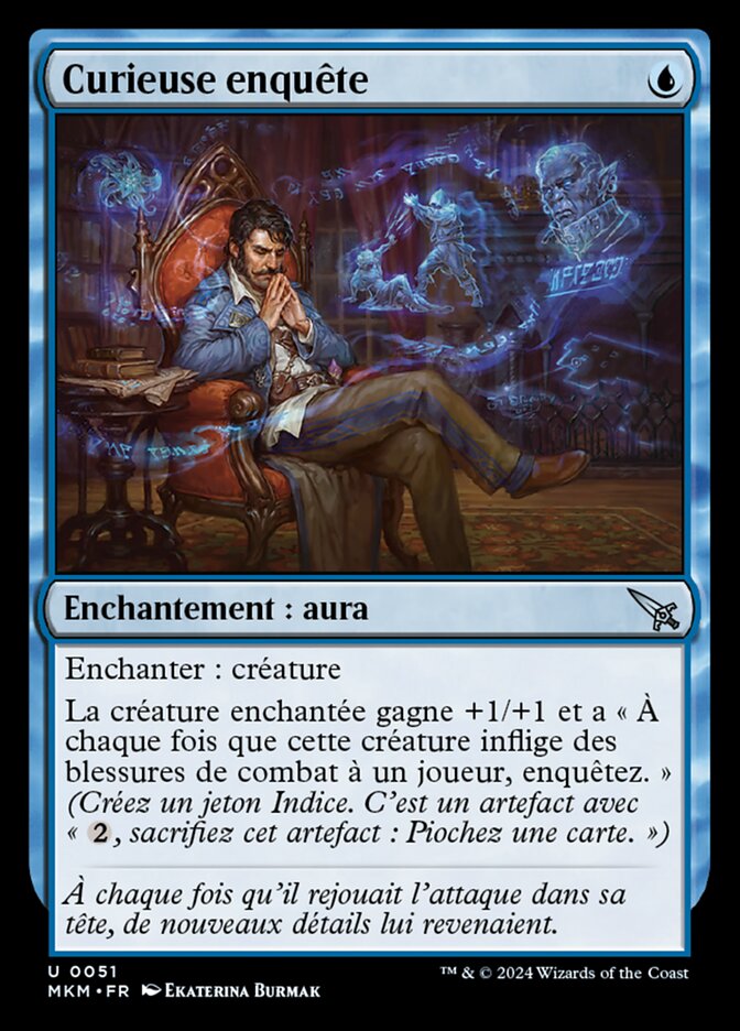 image Curieuse enquête