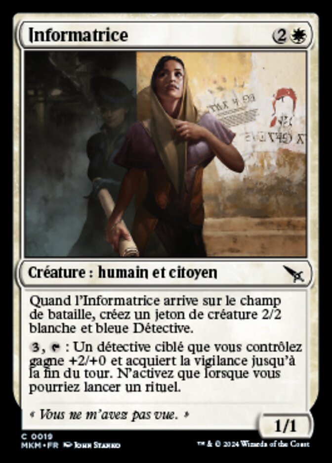 image Informatrice