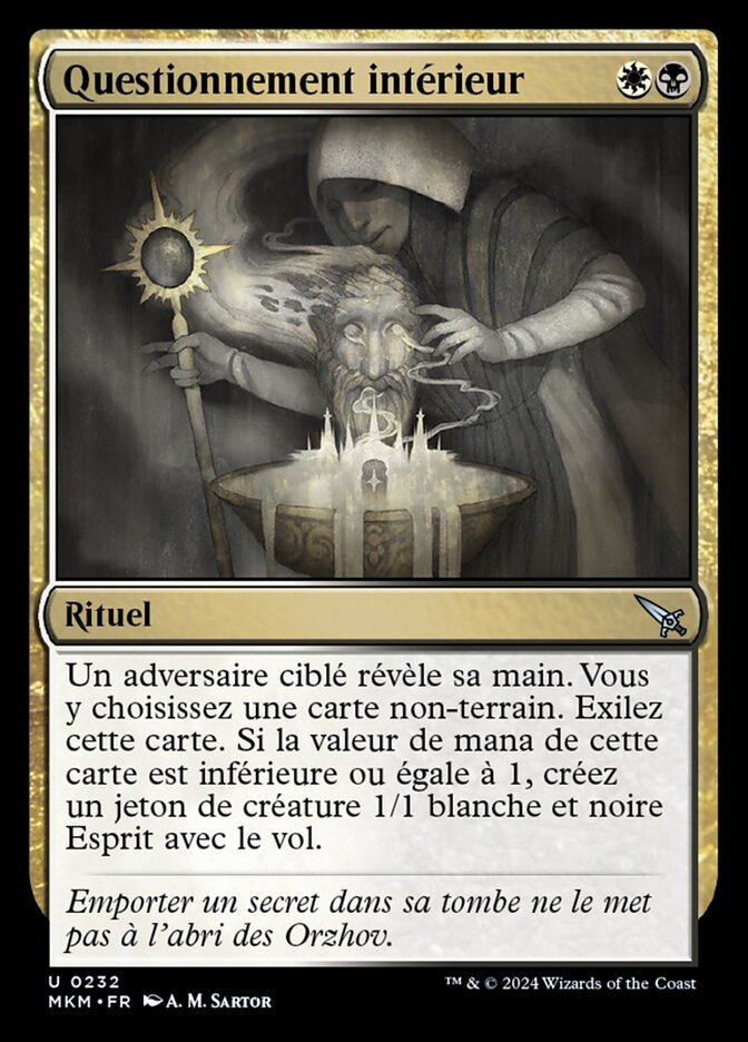 image Questionnement intérieur