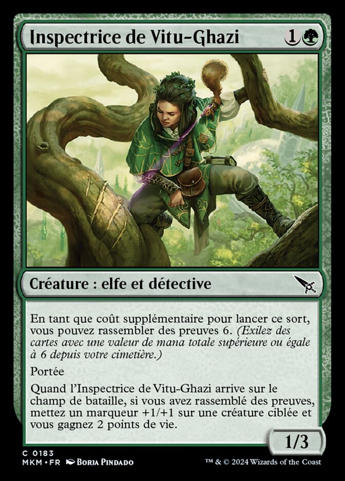 image Inspectrice de Vitu-Ghazi