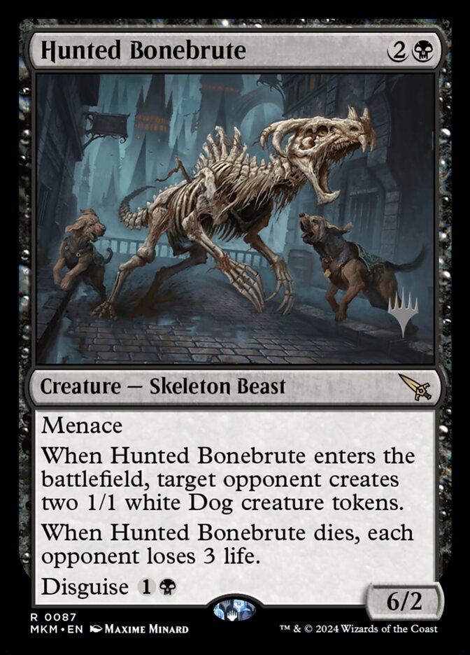image Hunted Bonebrute