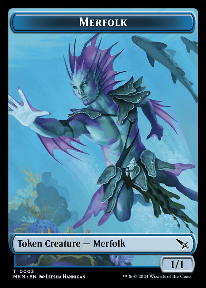 image Merfolk