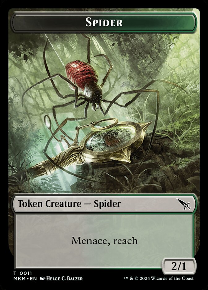 image Spider