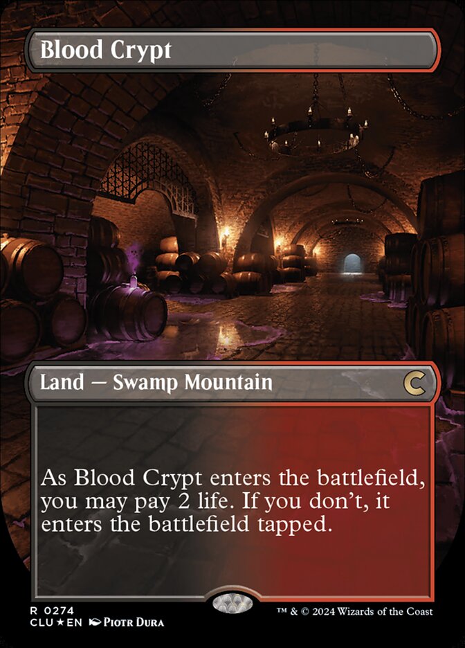 image Blood Crypt