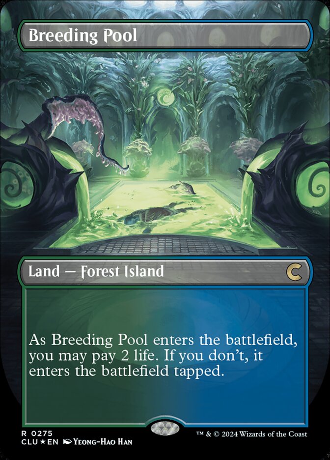 image Breeding Pool