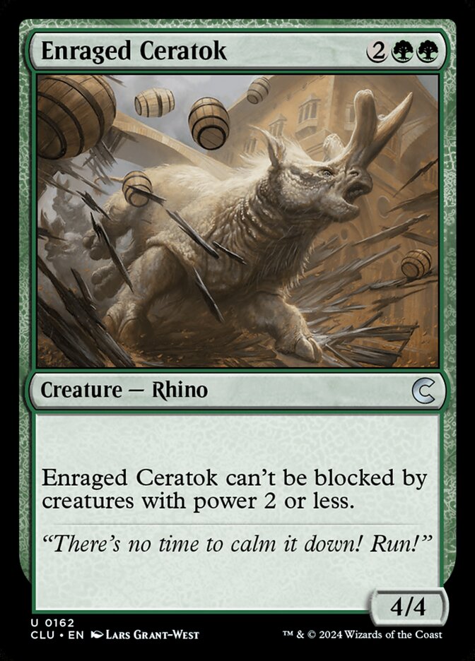 image Enraged Ceratok
