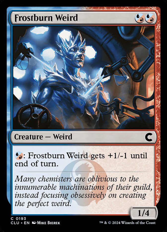 image Frostburn Weird