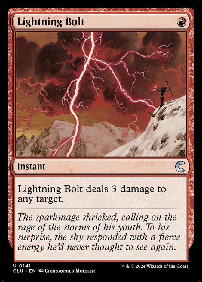 image Lightning Bolt