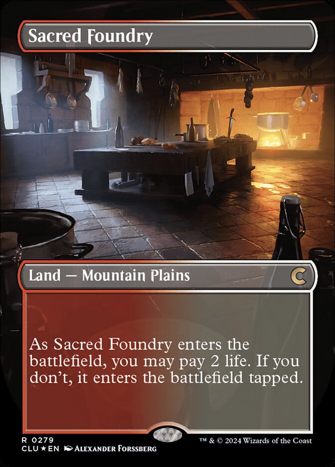 image Sacred Foundry
