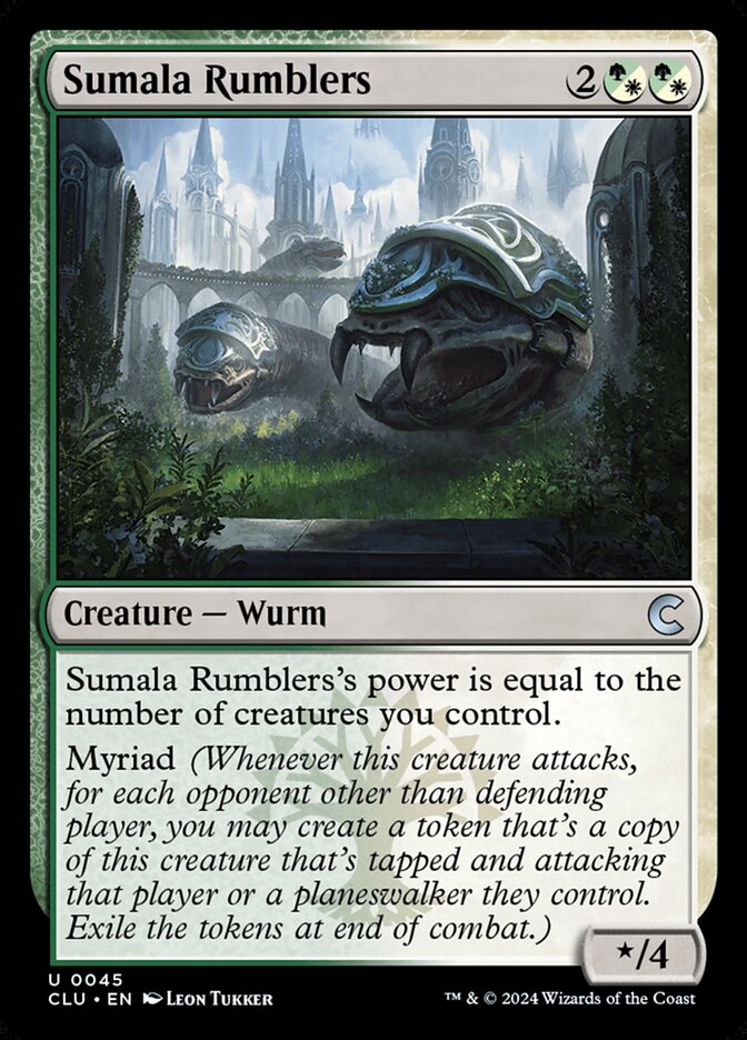 image Sumala Rumblers