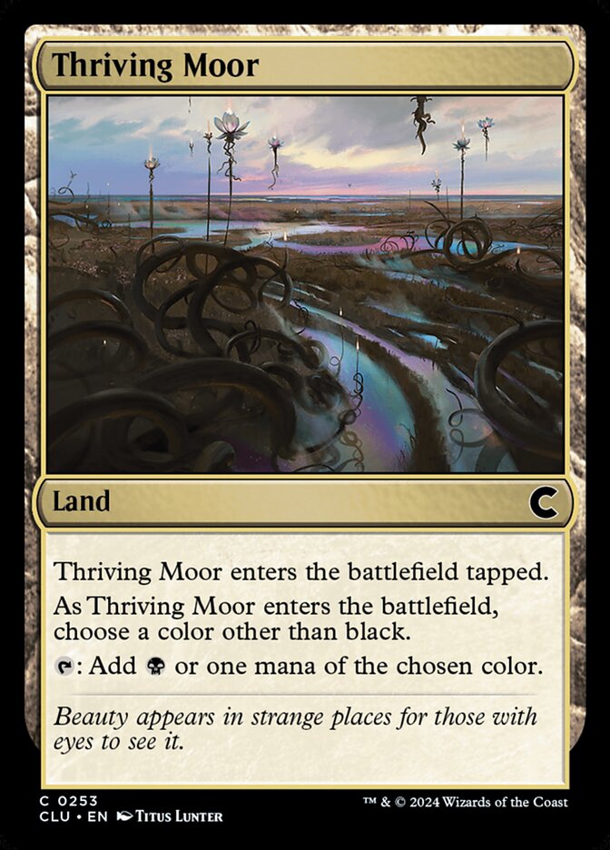 image Thriving Moor