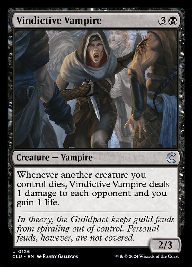 image Vindictive Vampire