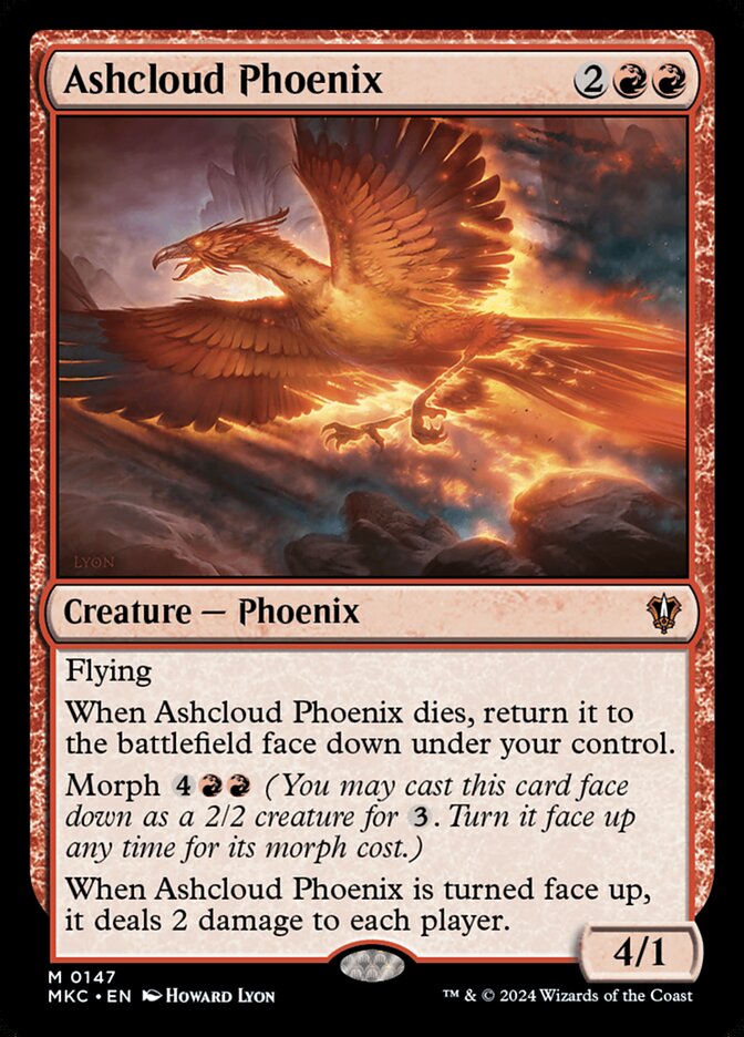 image Ashcloud Phoenix