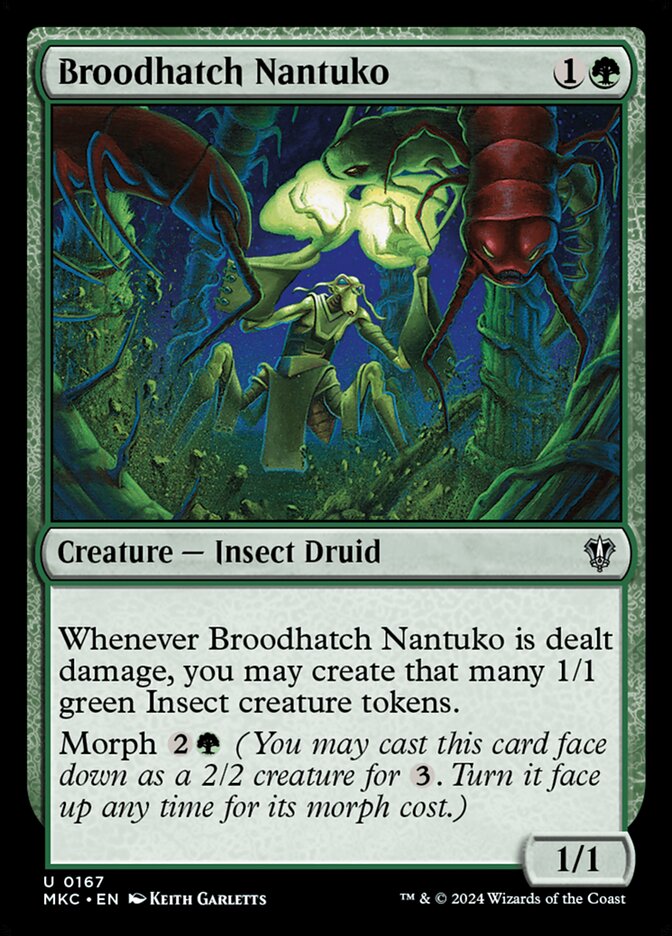 image Broodhatch Nantuko