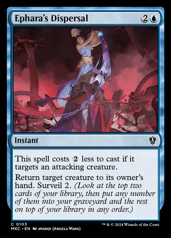 image Ephara's Dispersal