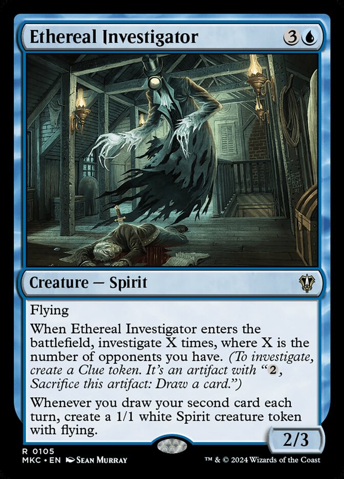 image Ethereal Investigator