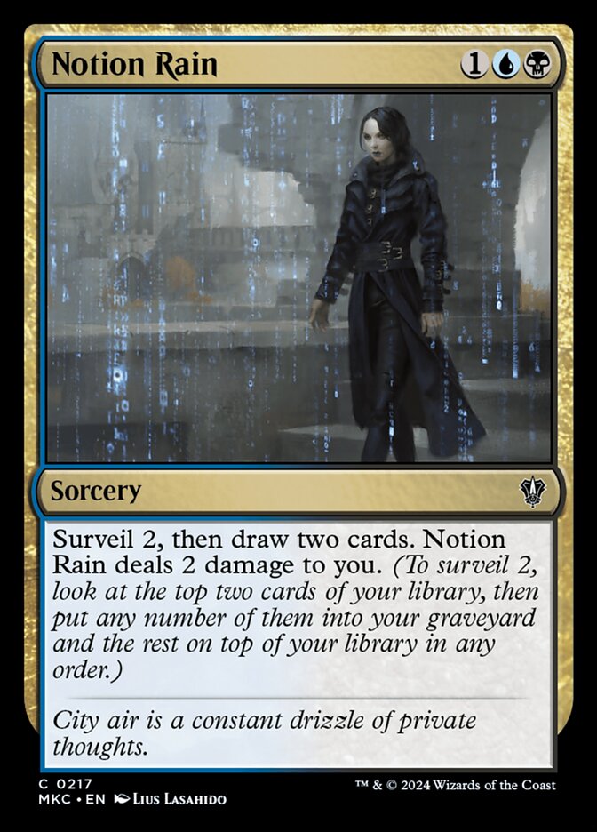 image Notion Rain