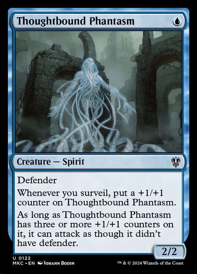 image Thoughtbound Phantasm