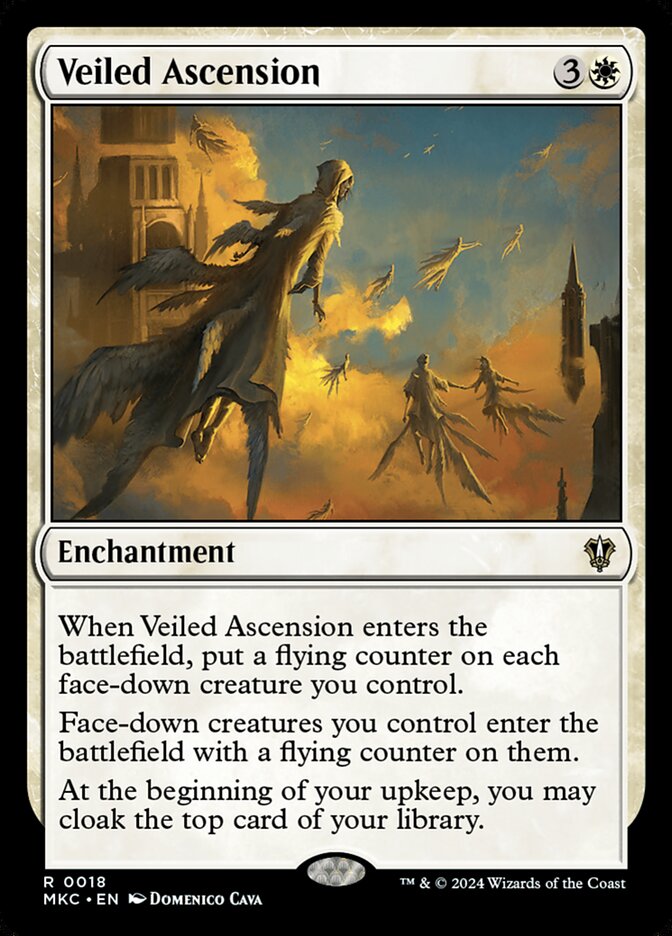 image Veiled Ascension
