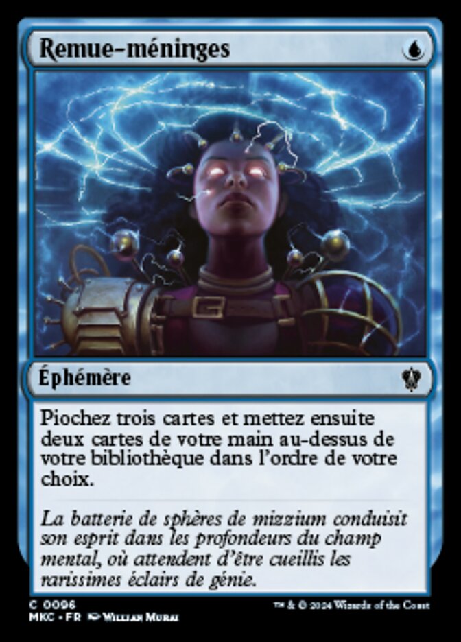 image Remue-méninges