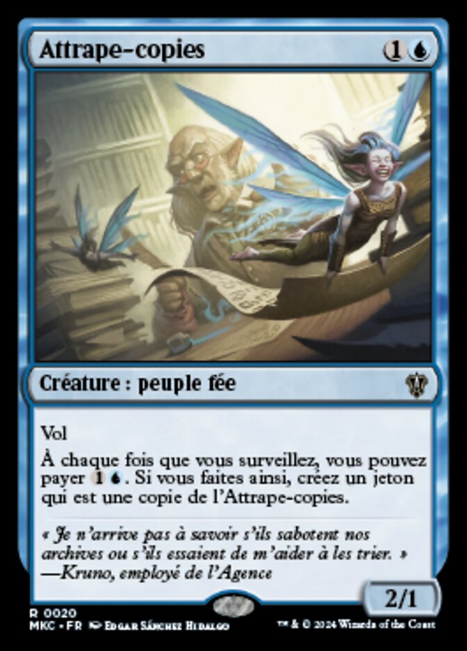 image Attrape-copies