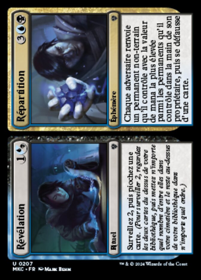 image Discovery // Dispersal