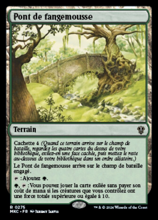 image Pont de fangemousse