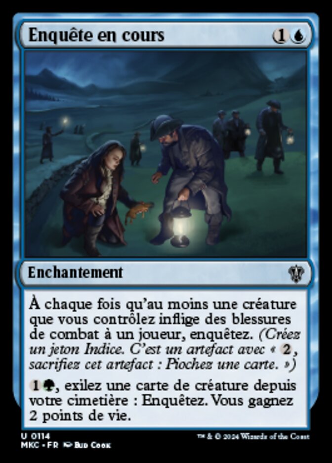 image Enquête en cours