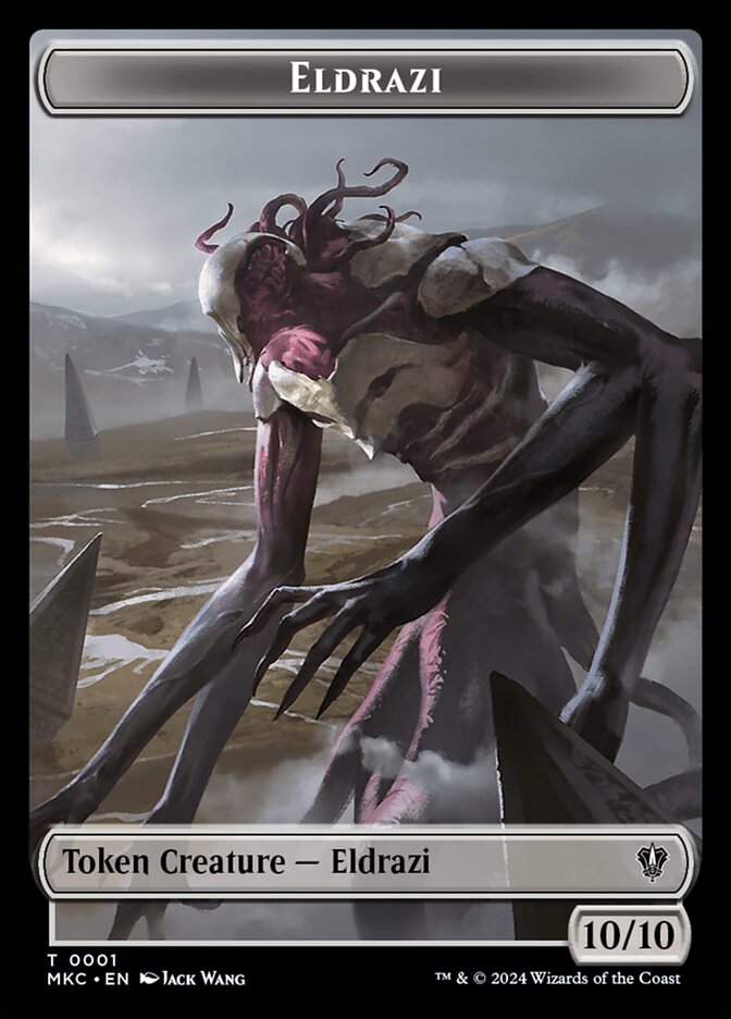 image Eldrazi