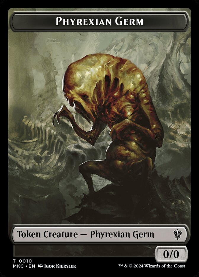 image Phyrexian Germ
