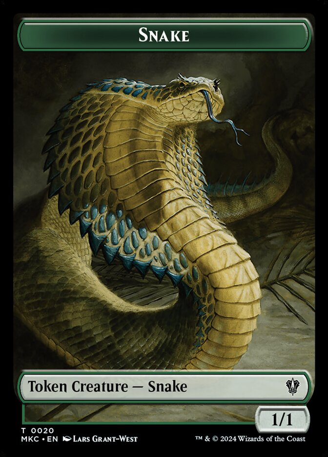 image Snake