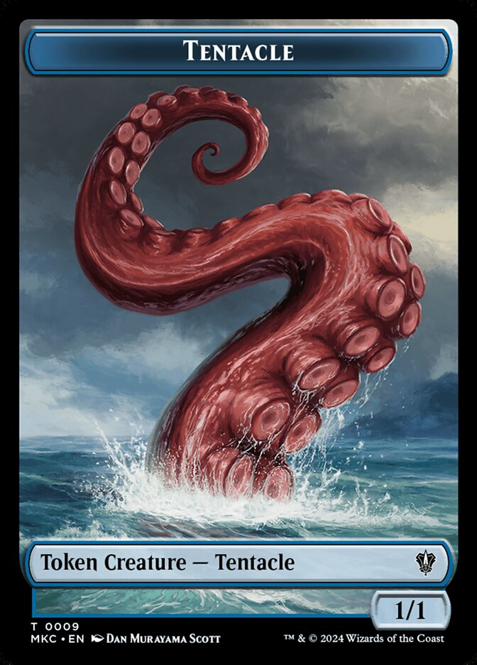 image Tentacle