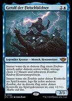 Geralf der Fleischbildner