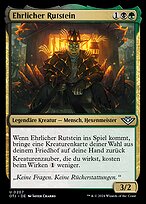 Ehrlicher Rutstein