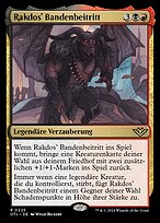 Rakdos' Bandenbeitritt