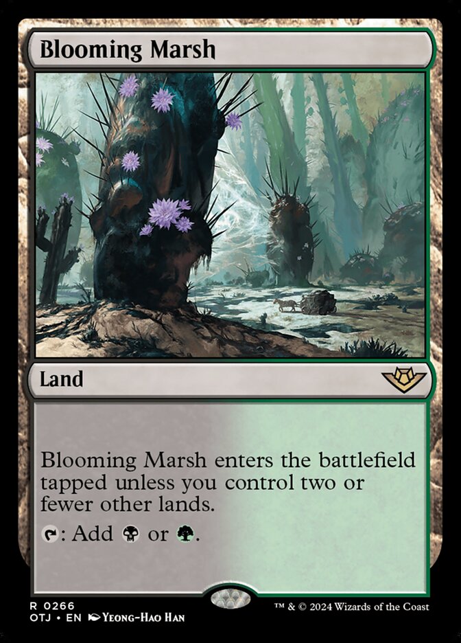 image Blooming Marsh