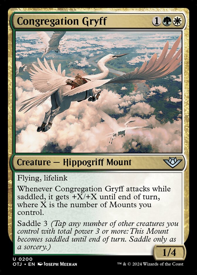 image Congregation Gryff