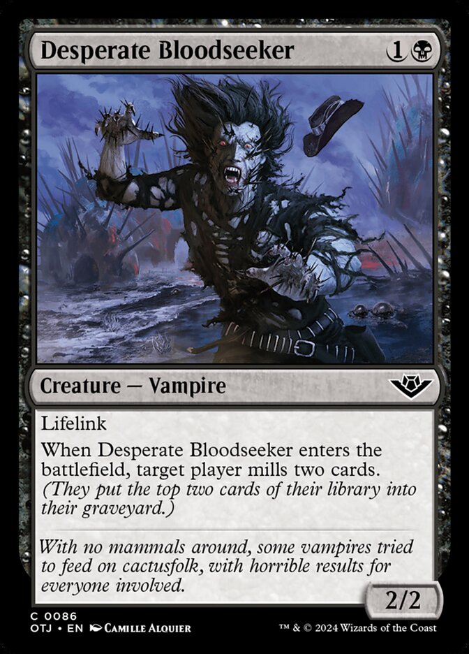 image Desperate Bloodseeker