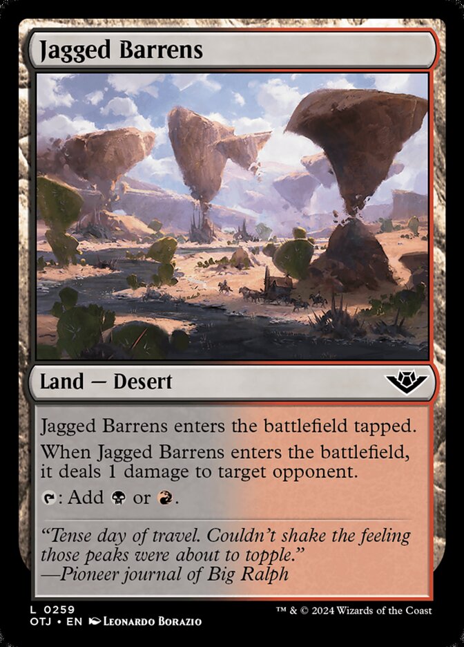 image Jagged Barrens