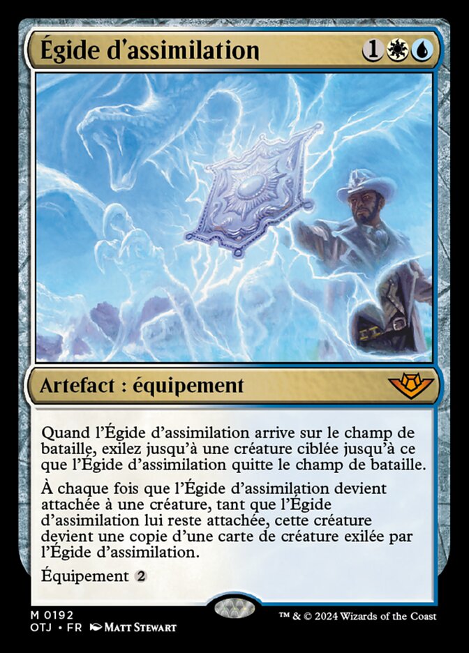 image Égide d'assimilation