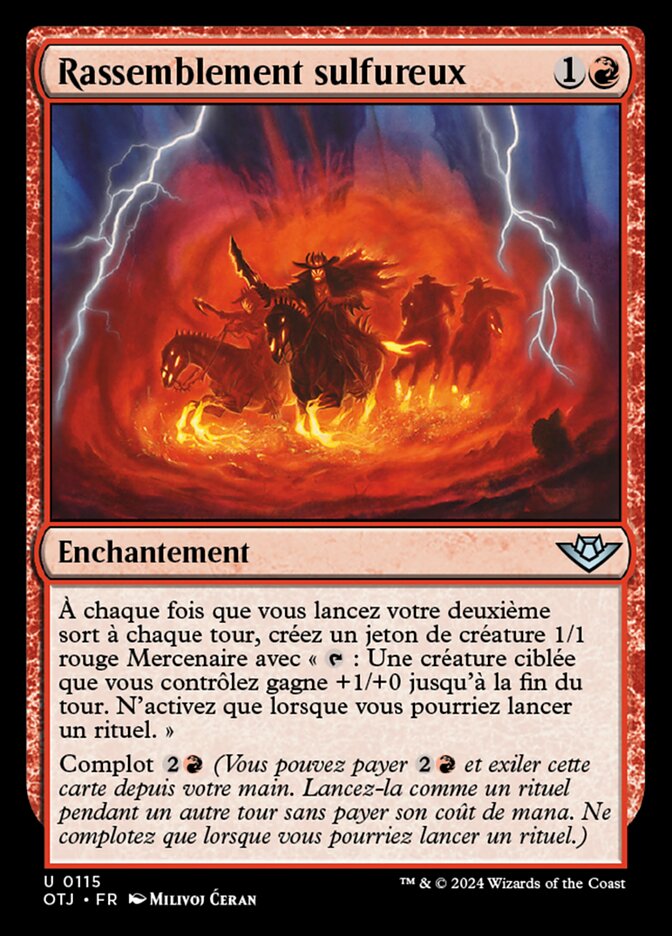 image Rassemblement sulfureux