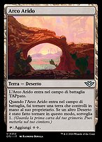 Arco Arido