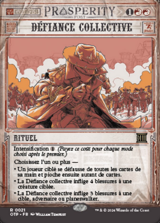 image Défiance collective