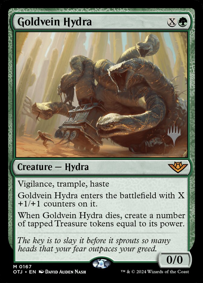 image Goldvein Hydra